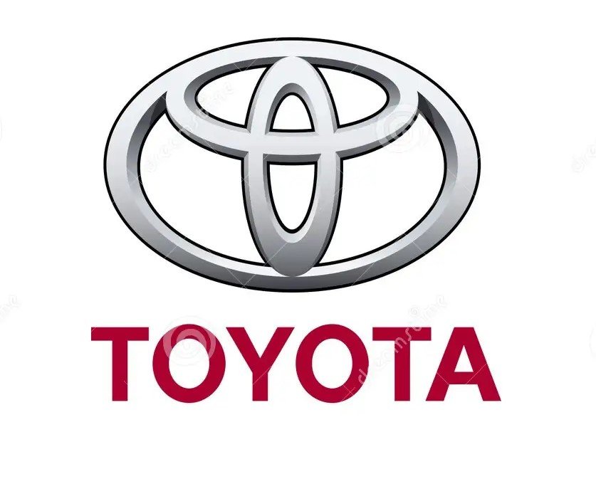 Logo Toyota